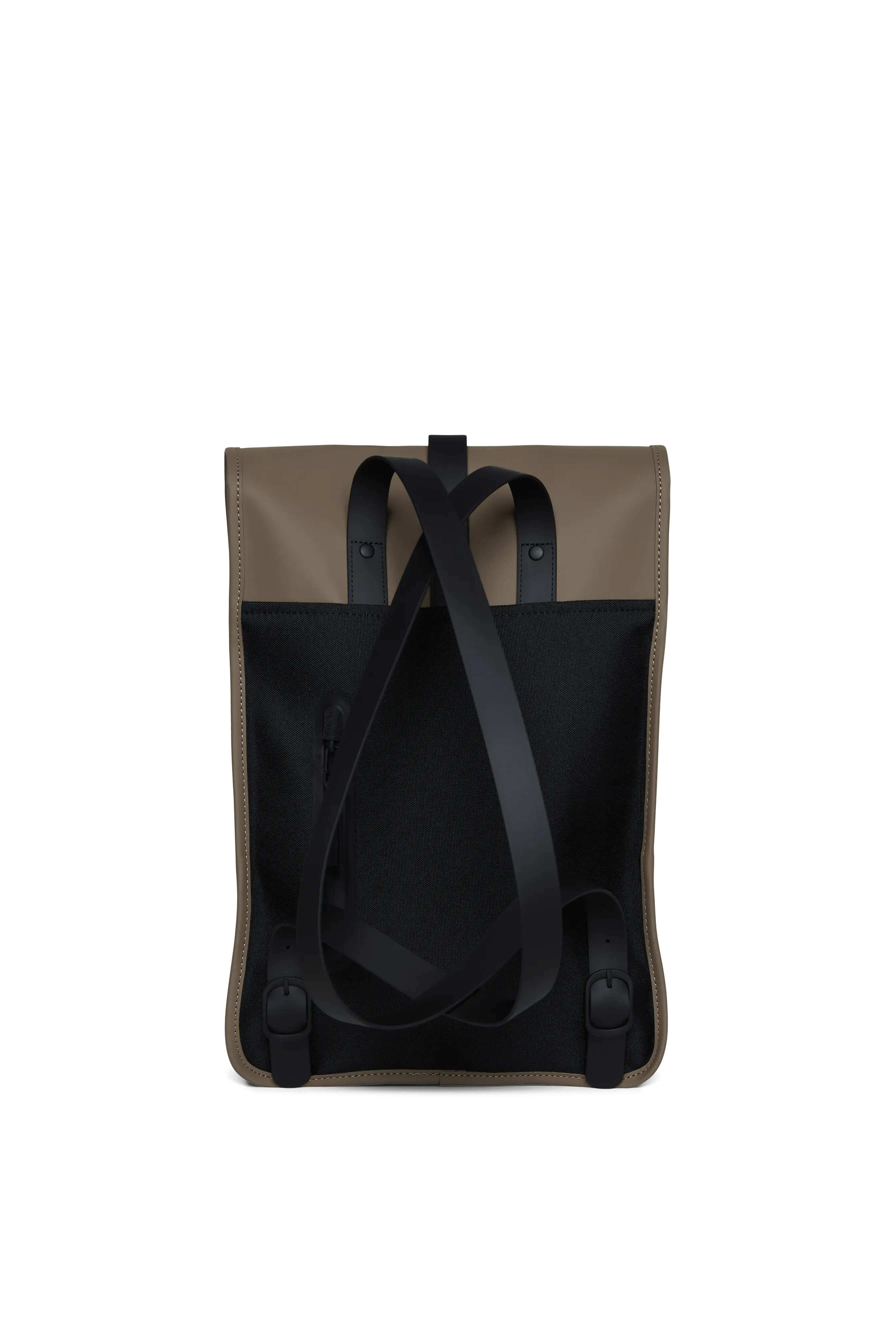 Mochila Mini Rains Wood