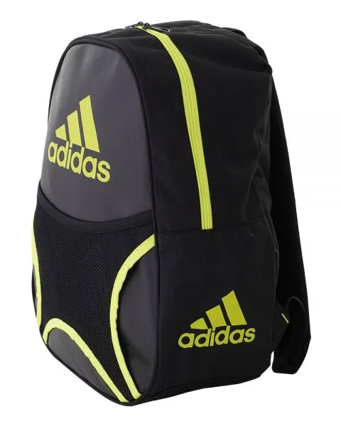 Mochila Padel BACKPACK CLUB LIMA - Adidas