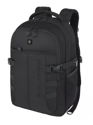 Mochila Victorinox 31105001 Para Laptop Y Tablet Negro