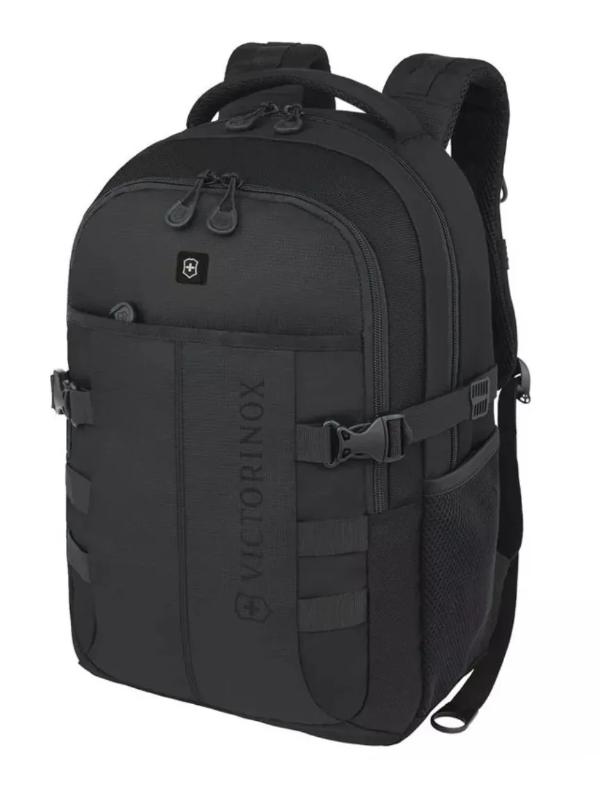 Mochila Victorinox 31105001 Para Laptop Y Tablet Negro
