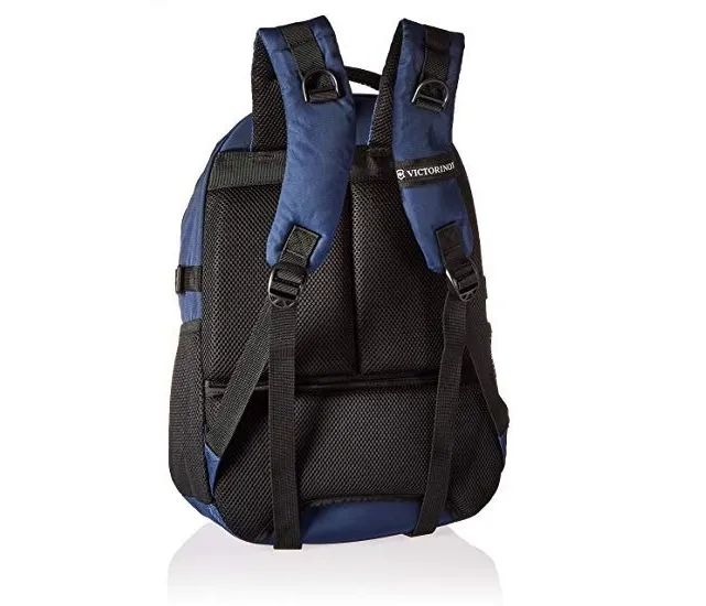 Mochila Victorinox 31105009 Para Laptop Y Tablet Color Azul