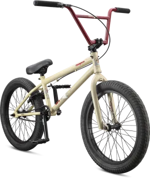 Mongoose Legion L80 Tan 2025