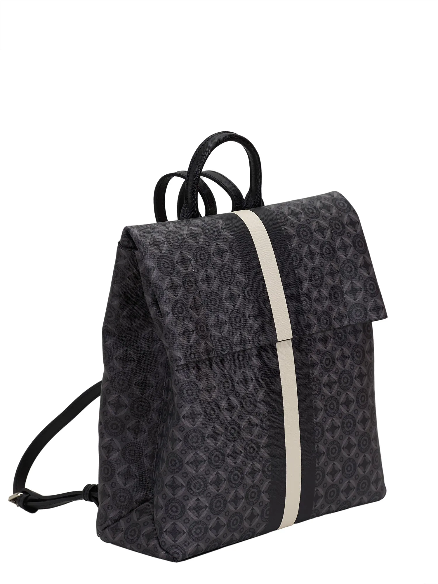 Monogram Backpack
