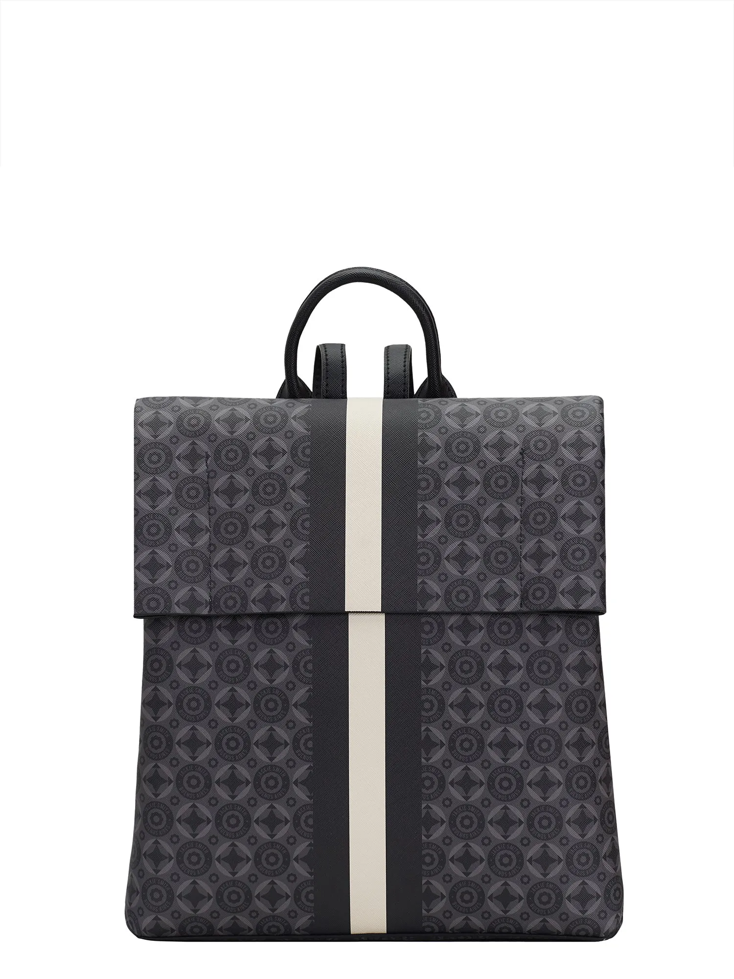 Monogram Backpack