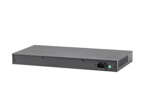 Monoprice 24-Port 10, 100 and 1000 Mbps Gigabit Ethernet Switch (ships within the US only)
