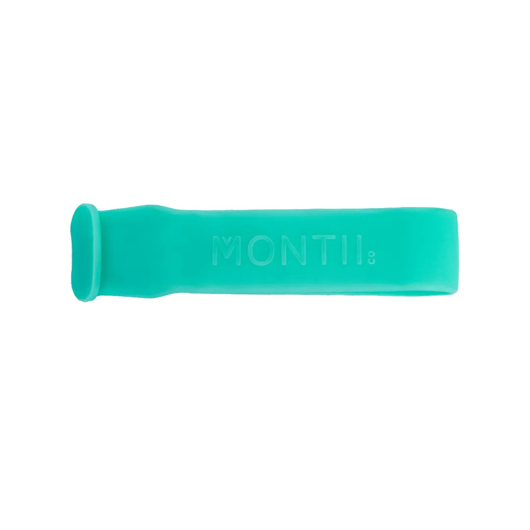 Montiico Fusion Drink Bottle Straps