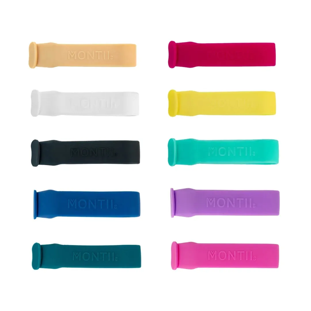 Montiico Fusion Drink Bottle Straps