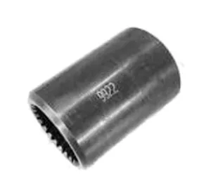 Mopar Tools 9922A PTU Output Shaft Nut Remover Installer Spline Socket