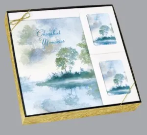 Morning Mist Box Set - ST498-BX