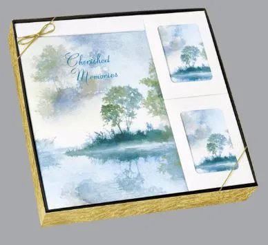 Morning Mist Box Set - ST498-BX