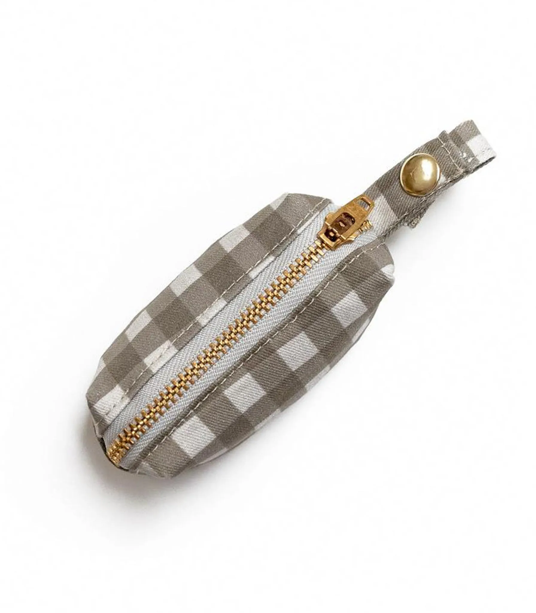 Mountain Stone Waste Bag Holder