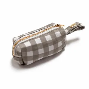 Mountain Stone Waste Bag Holder