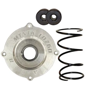 MTNTK Clutch Kits - Polaris Patriot Boost