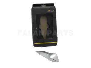 Mudguard Crest ZELIONI | Vespa GTS/GTS Super 125-300cc