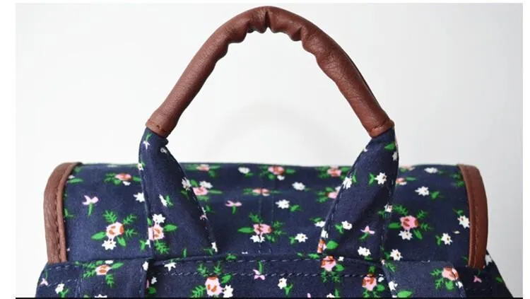 Multipocket Backpack