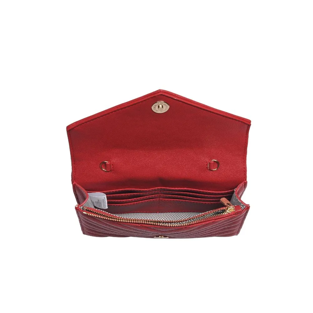 Muriel Crossbody