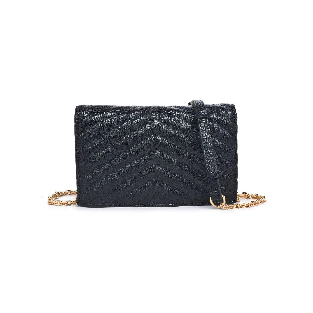 Muriel Crossbody