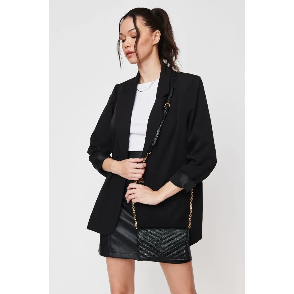 Muriel Crossbody