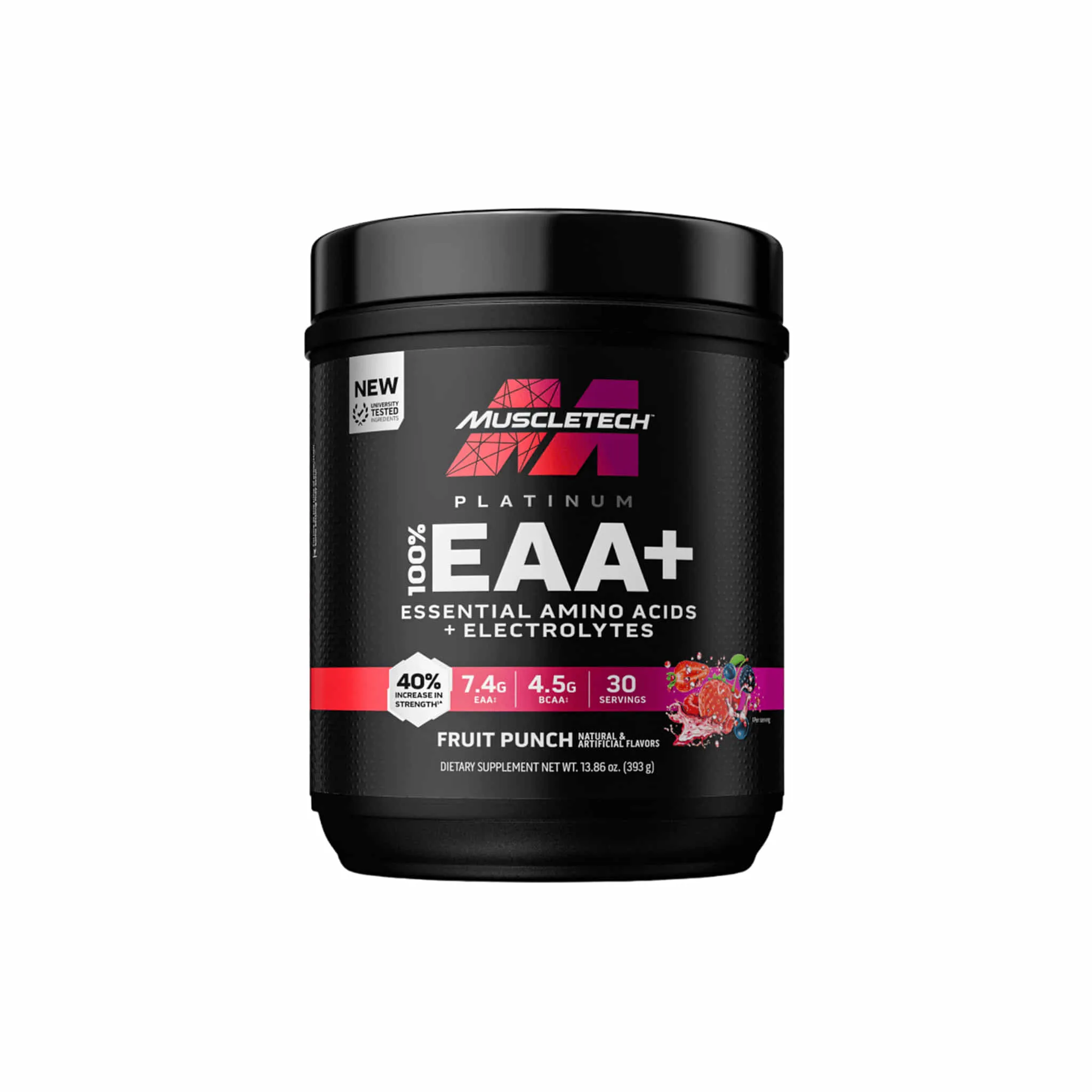 Muscletech Platinum 100% EAA 