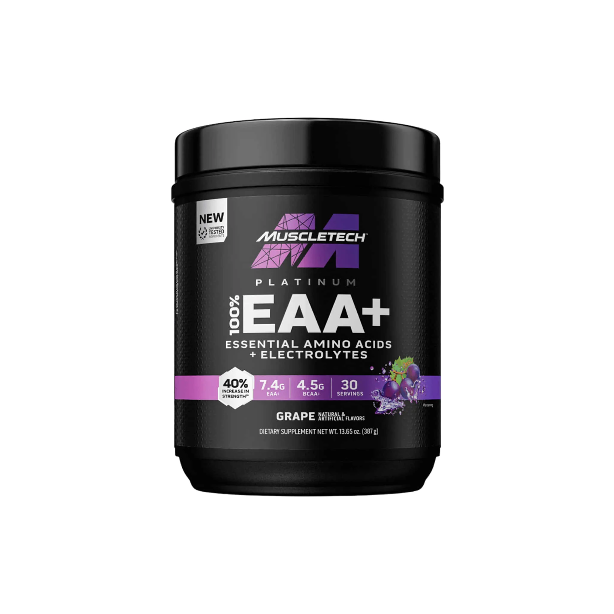 Muscletech Platinum 100% EAA 