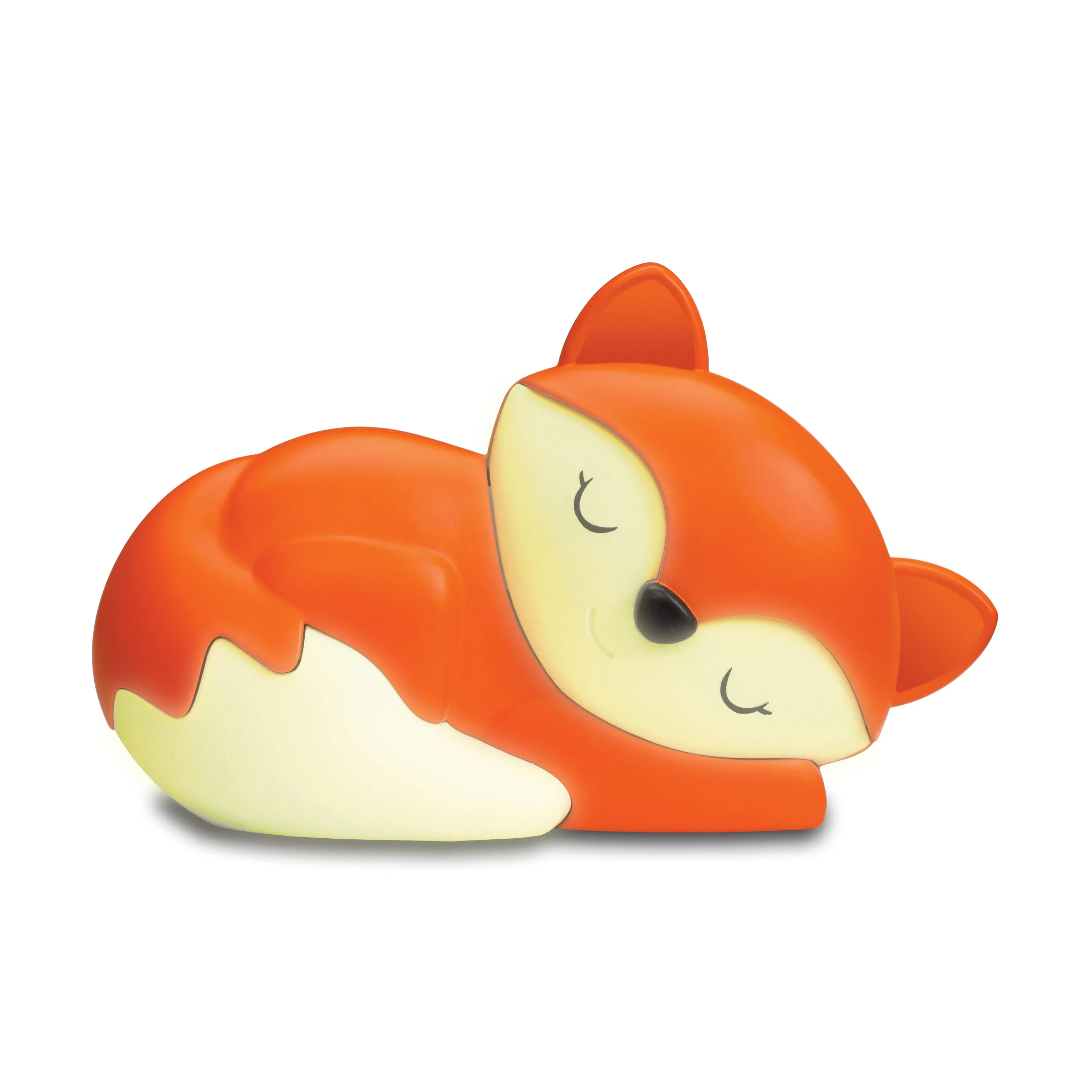 Musical Soother & Night Light Projector