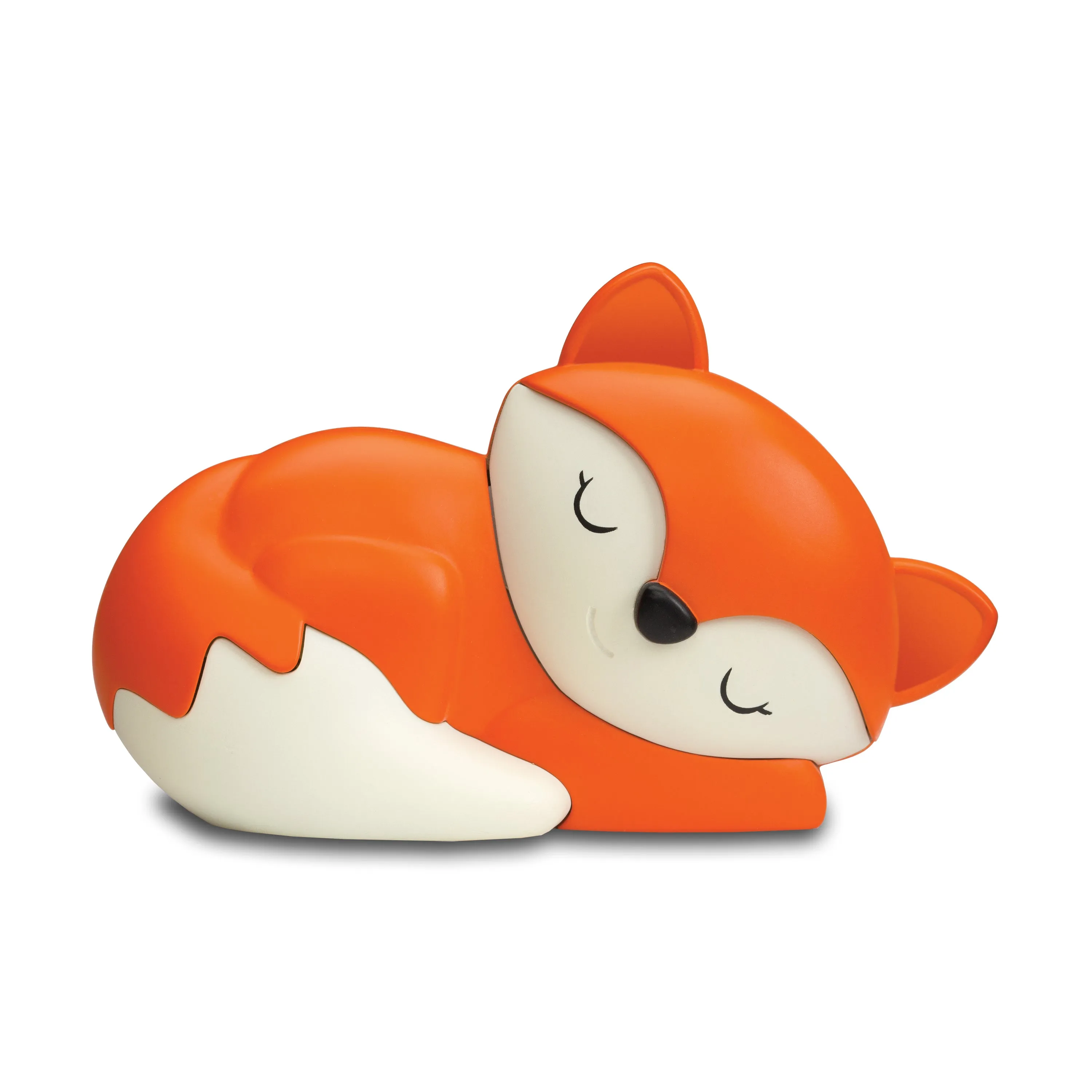 Musical Soother & Night Light Projector