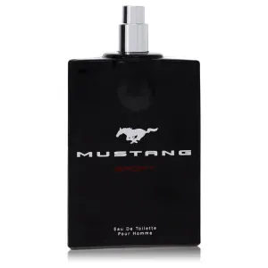 Mustang Sport Tester