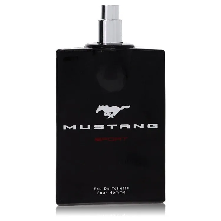Mustang Sport Tester