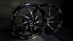 MUTARRU MAGS 14'S FOR CLICK (BLACK)