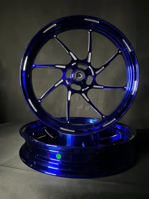 MUTARRU MAGS 14'S FOR CLICK (BLUE)