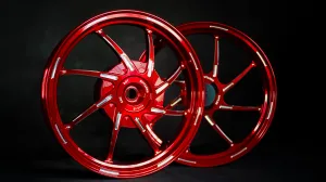MUTARRU MAGS 14'S FOR CLICK (RED)
