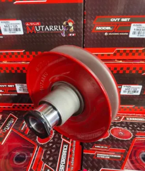 MUTARRU TORQUE DRIVE FOR CLICK