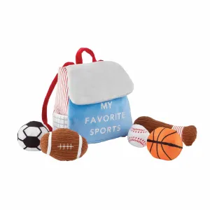 My Favorite Sports Bag