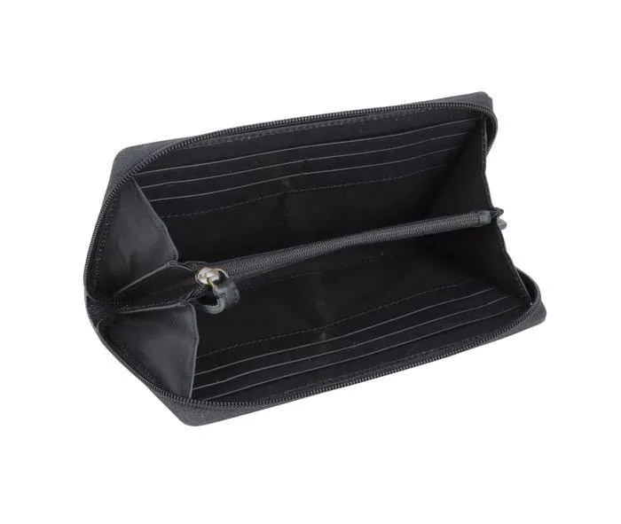 Myra Bag Diameter Wallet