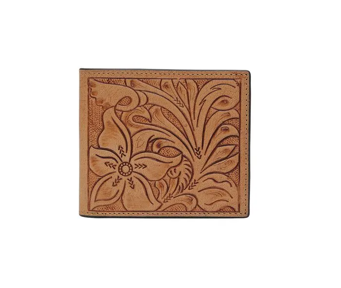 Myra Bag Finch Men's Wallet