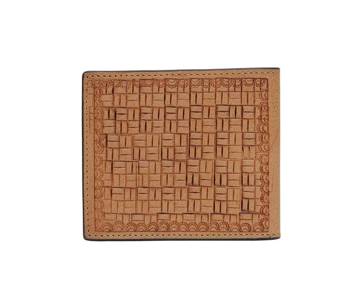 Myra Bag Finch Men's Wallet