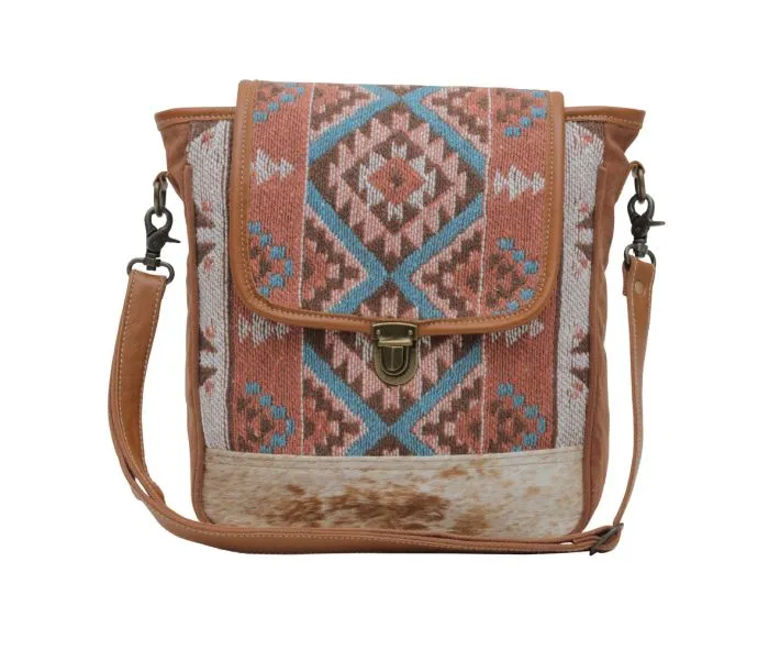 Myra Bag Tori Cecil Shoulder Bag