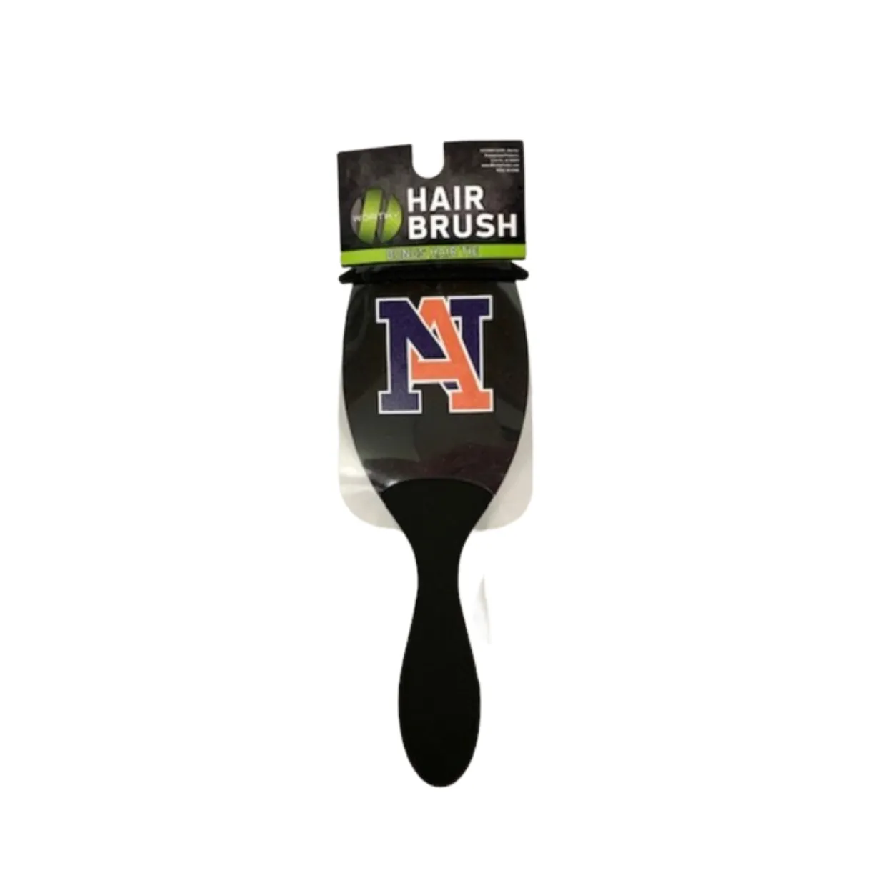NA Hair Brush