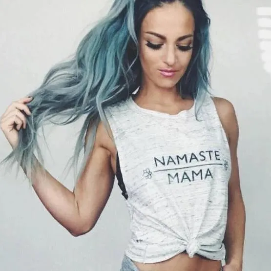 Namaste Mama - Several Styles