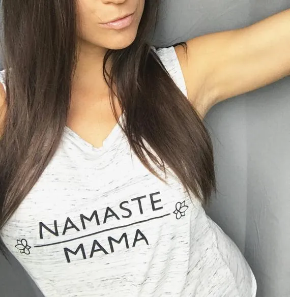 Namaste Mama - Several Styles