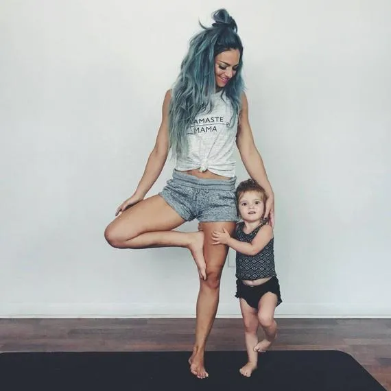 Namaste Mama - Several Styles