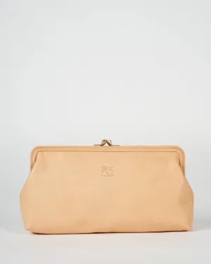 naturale clutch - naturale leather