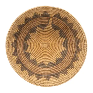 Navajo Wedding Basket