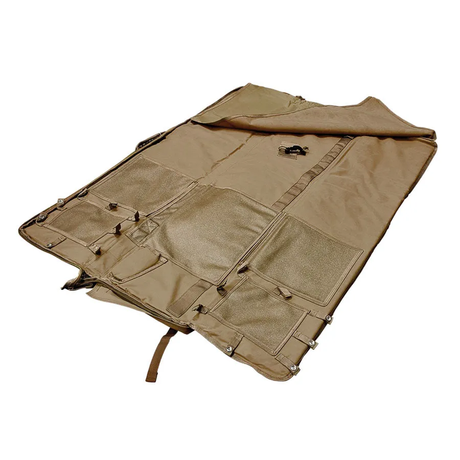 NcSTAR Rifle Case and Shooting Mat
