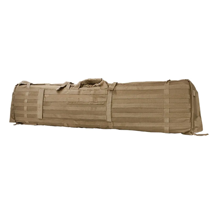 NcSTAR Rifle Case and Shooting Mat