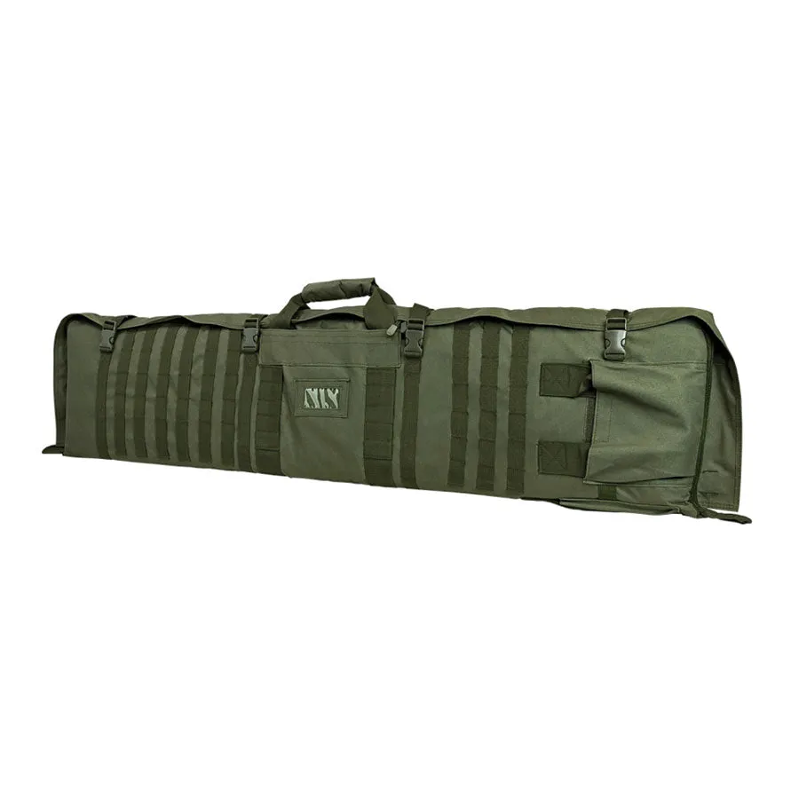 NcSTAR Rifle Case and Shooting Mat