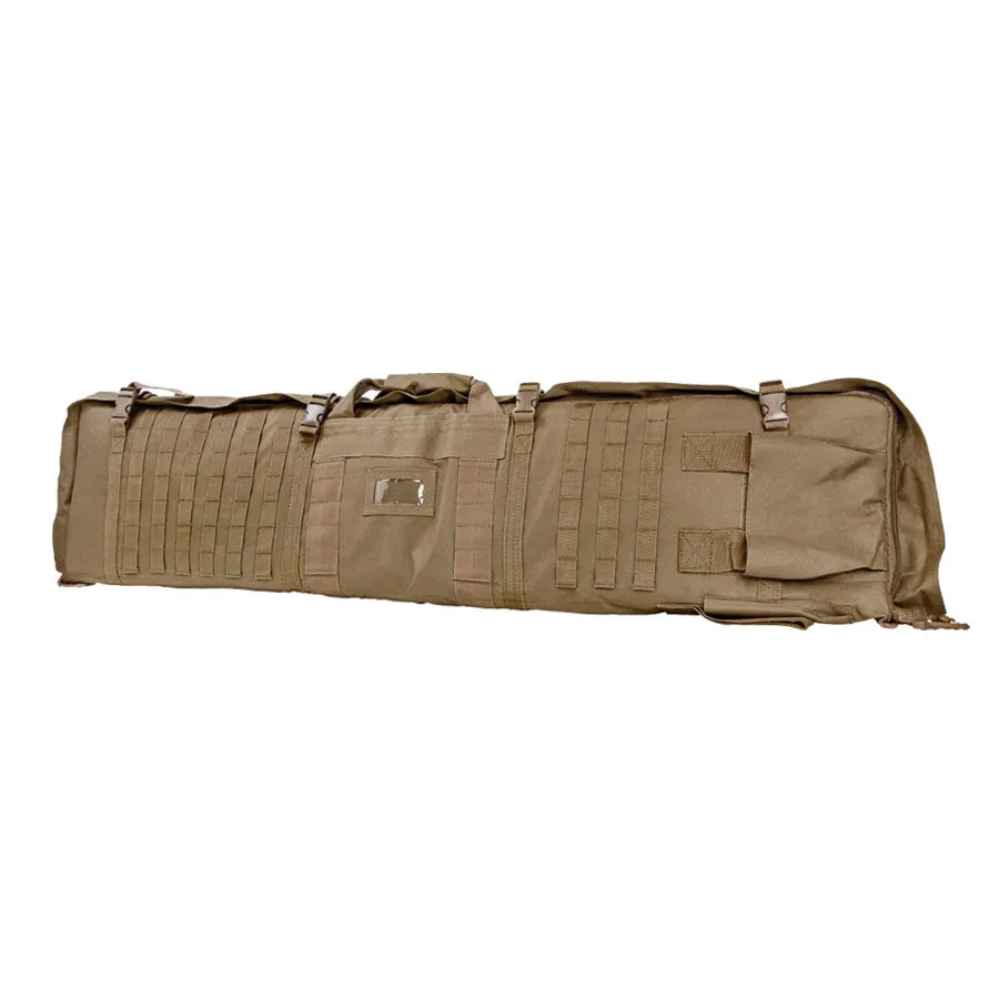 NcSTAR Rifle Case and Shooting Mat