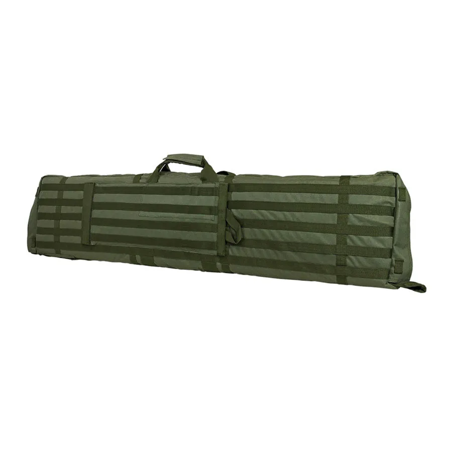 NcSTAR Rifle Case and Shooting Mat