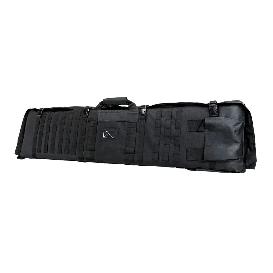 NcSTAR Rifle Case and Shooting Mat