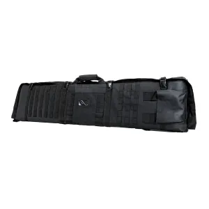 NcSTAR Rifle Case and Shooting Mat